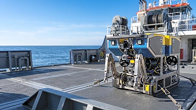 Lucas Cribley Appointed CEO of C-Innovation, Subsea Services Provider