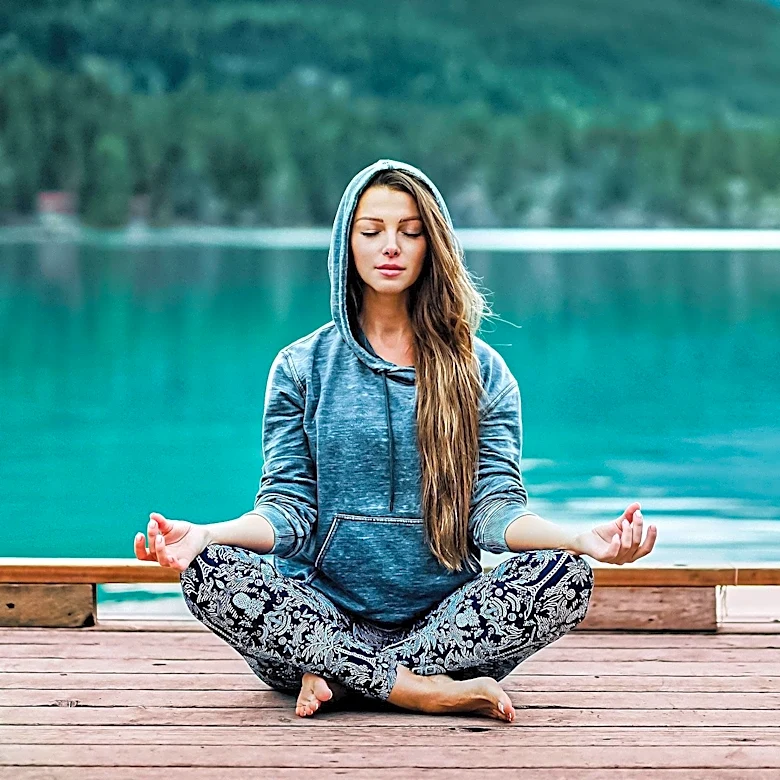 Yoga Retreats See Surge in U.S. Interest, Shifting Focus to Mental Well-being