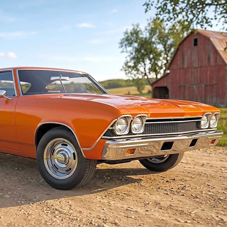 John Schneider Admits Deceiving Casting Directors to Secure 'Dukes of Hazzard' Role