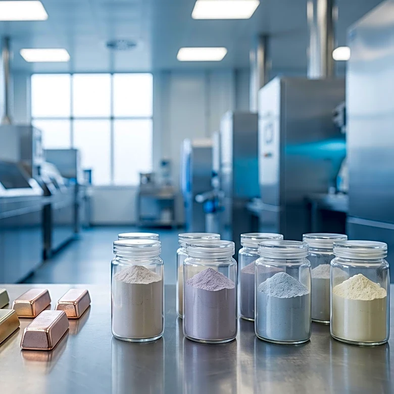 Cyclic Materials Secures $75 Million to Expand U.S. Rare Earth Production