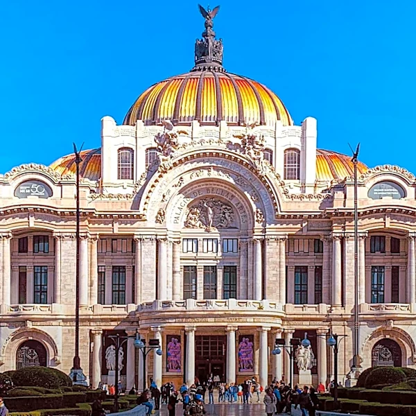 Jewish Federation of Greater Seattle Organizes Cultural Mission to Mexico City