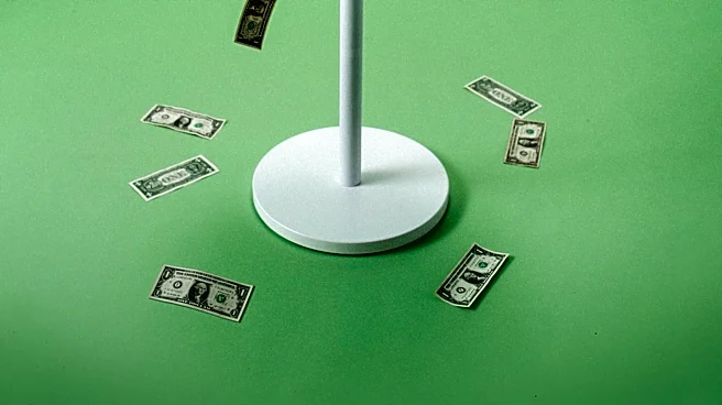 OpenAI's Advertising Business Achieves $1 Billion Annualized Revenue Run Rate