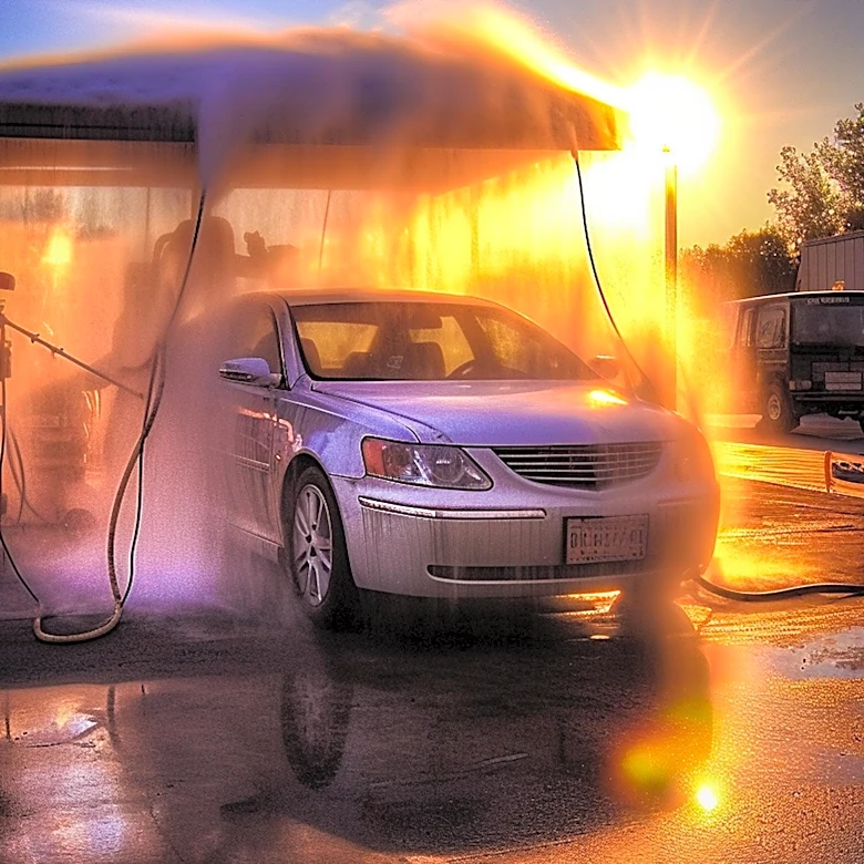 AI Integration in Car Wash Industry Creates New Insurance Risks and Coverage Gaps