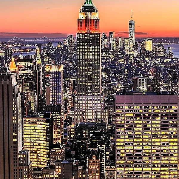 Empire State Building's Green Illumination Sparks Taylor Swift Fan Speculation