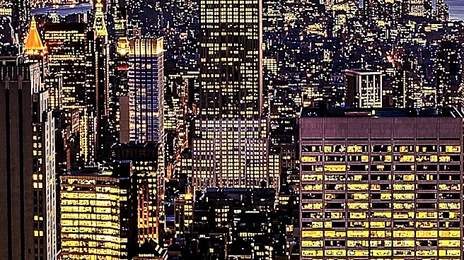 Empire State Building's Green Illumination Sparks Taylor Swift Fan Speculation