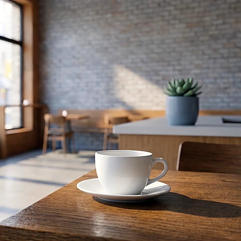 Longtime Lexington Coffee Shop, Third Street Stuff  Coffee, Announces Permanent Closure