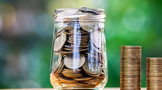 Defined Return Investments Offer Predictability and Downside Protection for Long-Term Investors