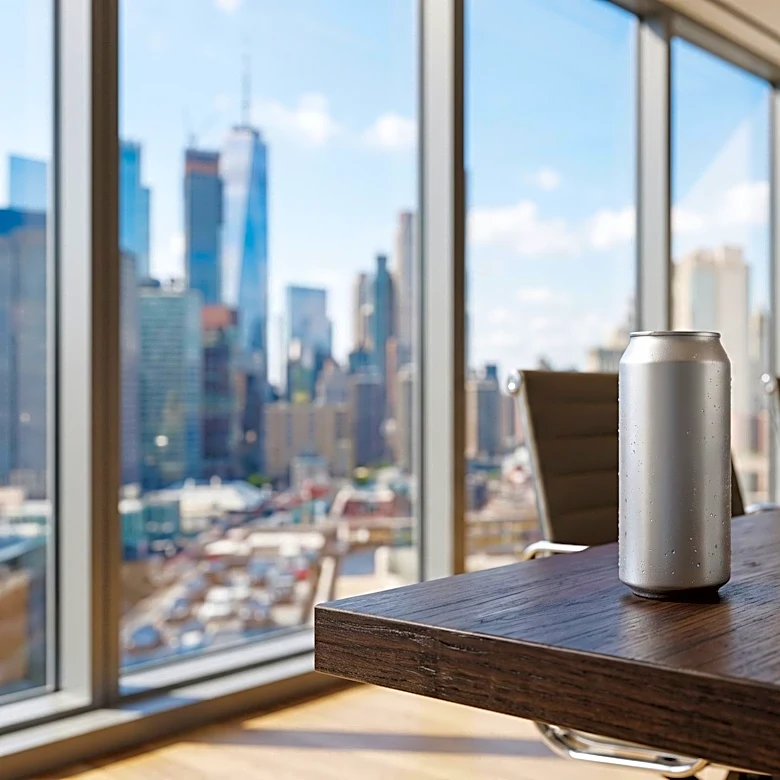 Hydration Depot Offers Non-Plastic Canned and Boxed Water Solutions for Businesses