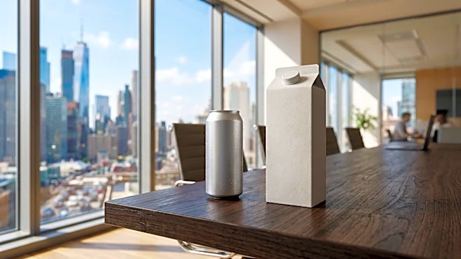 Hydration Depot Offers Non-Plastic Canned and Boxed Water Solutions for Businesses