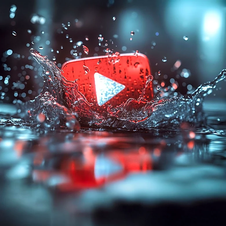 YouTube Click-Through Rates Vary Significantly, Influenced by Impressions and Traffic Source