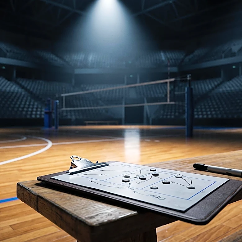 FIVB Volleyball Empowerment Programme Boosts National Teams, Including Dominican Republic and Canada
