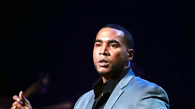 Don Omar and Hakim's 2007 Collaboration 'Tigi Tigi' Explored for its Arab-Latino Fusion Impact