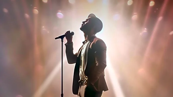 Ne-Yo, American Singer-Songwriter, Continues Illustrious Career with Recent Achievements