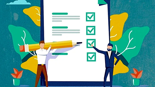 Productivity Apps Enhance Task Management and Collaboration for U.S. Professionals