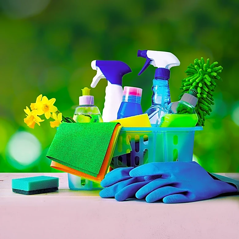 Spring Cleaning Tips Emphasize Goal Setting and Methodical Approaches