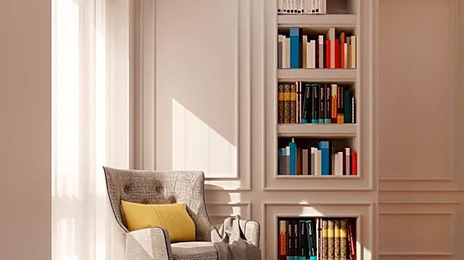 Designer Transforms Historic Spanish Apartment into Warm, Personal Family Home