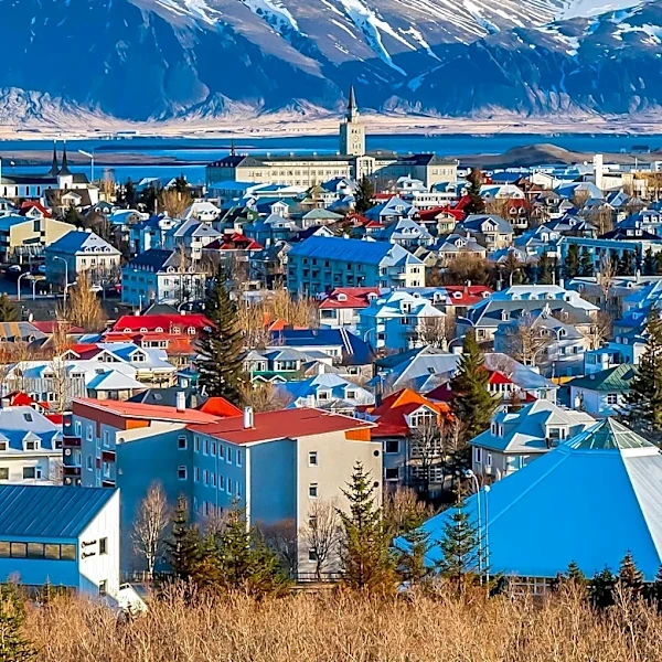 Reykjavík, Iceland Offers Vibrant Culture and Outdoor Activities for May Visitors