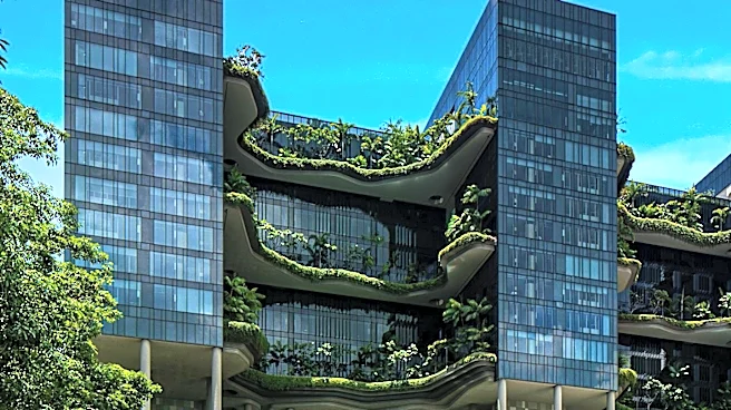 U.S. Companies Advance Sustainable, Bio-Based Material Innovations for Diverse Industries