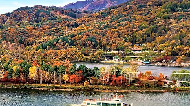 Whitewater, Wisconsin, Prepares for Fall Tourism with 'Second Salem' Spirit Tour and Outdoor Activities