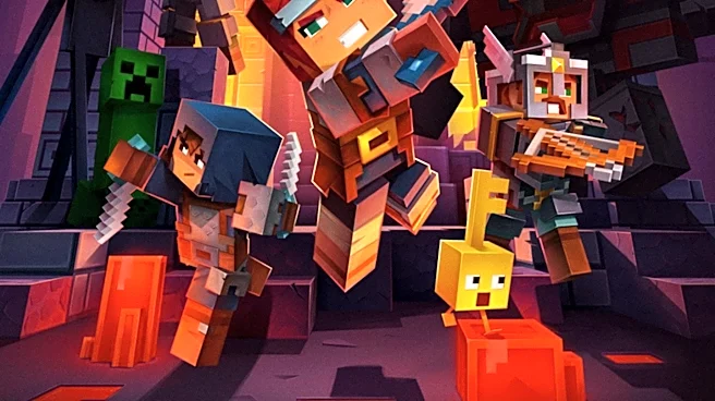 MC Bedrock Mods App Offers Over 50,000 Mods and Addons for Minecraft Bedrock MCPE