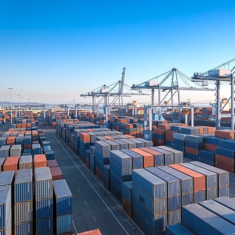Mubadala Capital Acquires Majority Stake in U.S. Freight Broker Arrive Logistics