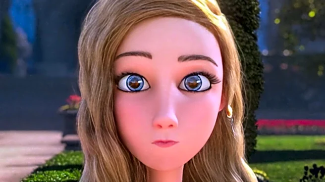 AI Prompts Drive 'I Celebrate Me' Trend, Offering Customizable Video Creation