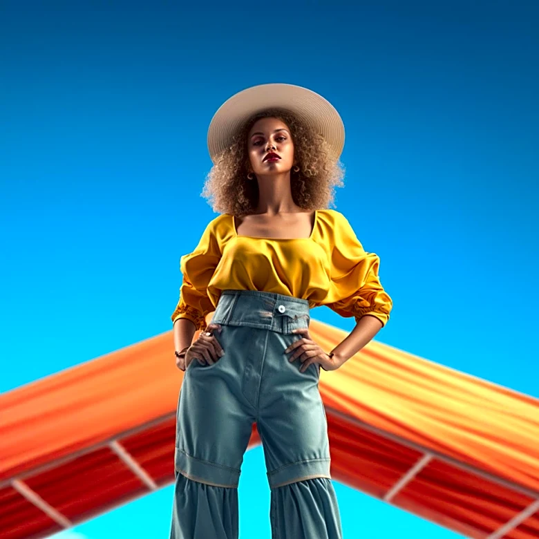 Juan Pablo Marín Transforms Family Idea into Global Colombian Swimwear Brand Ola Azul