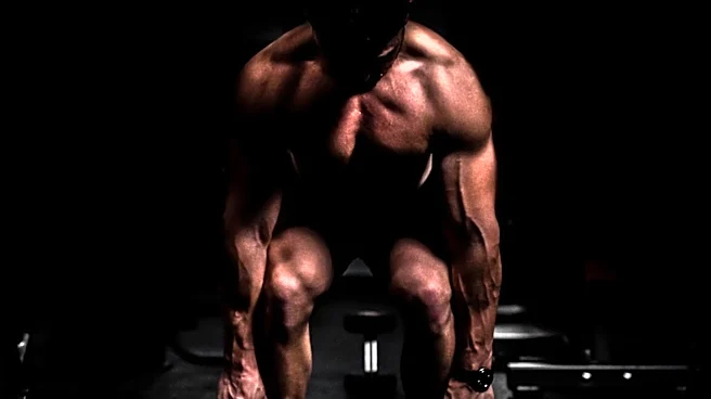 Fitness Experts Emphasize Strength Training for Individuals on GLP-1 Medications to Preserve Muscle Mass