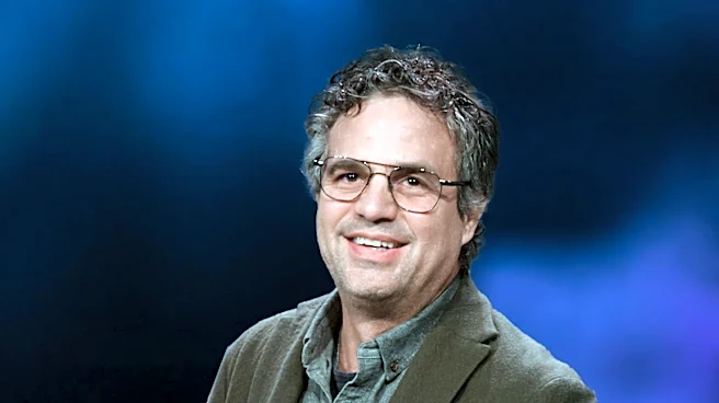 Over 180 Jewish Figures Defend Mark Ruffalo Against Antisemitism Accusations Amid Paramount-Warner Bros. Merger Debate