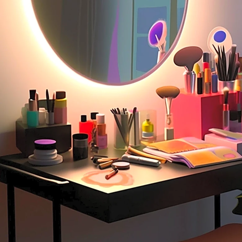 Laifen Introduces Glowy Vanity Mirror with Smart Features to U.S. Market