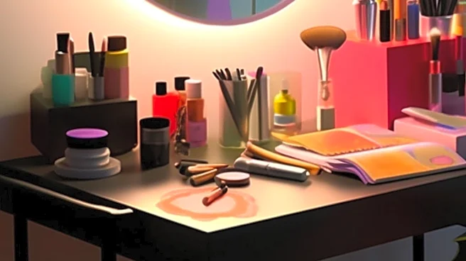Laifen Introduces Glowy Vanity Mirror with Smart Features to U.S. Market
