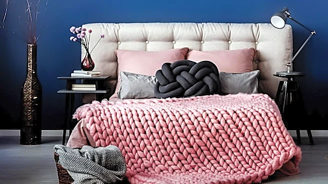 Designers Advocate for Evolving Home Decor to Reflect Personal Style Over Transient Trends