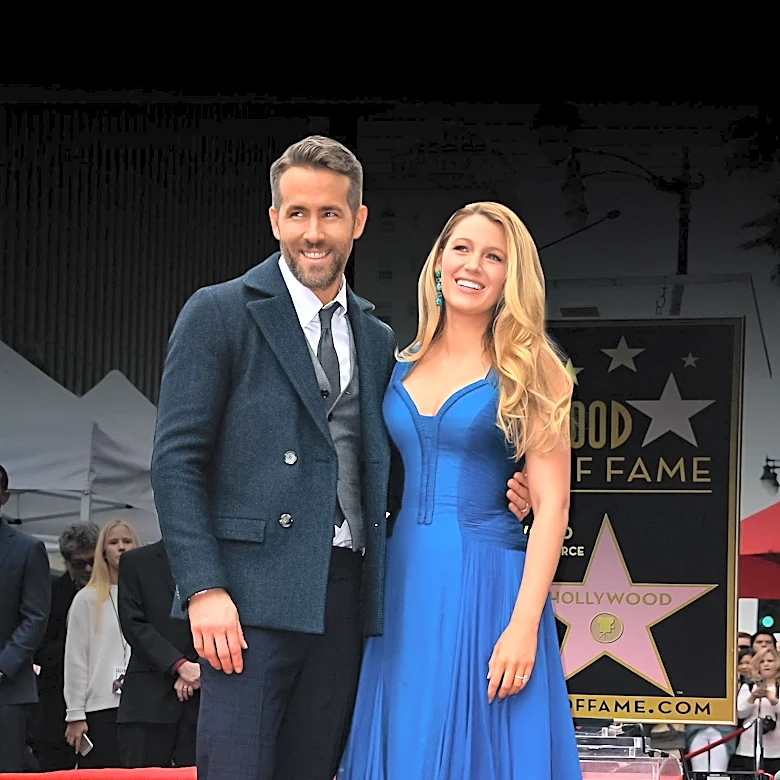 Blake Lively Awarded Fraction of Requested Legal Fees in Dispute with Justin Baldoni