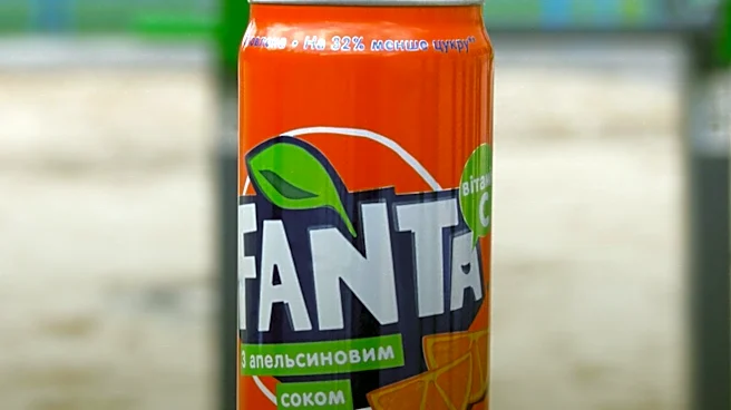 Fanta Revives 'Wanta Fanta' Campaign with Gen Z Focus and Multi-Platform Global Strategy