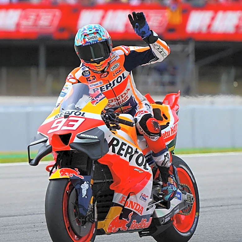 MotoGP Aerodynamic Winglets Face Significant Reductions and Bans Under 2027 Regulations