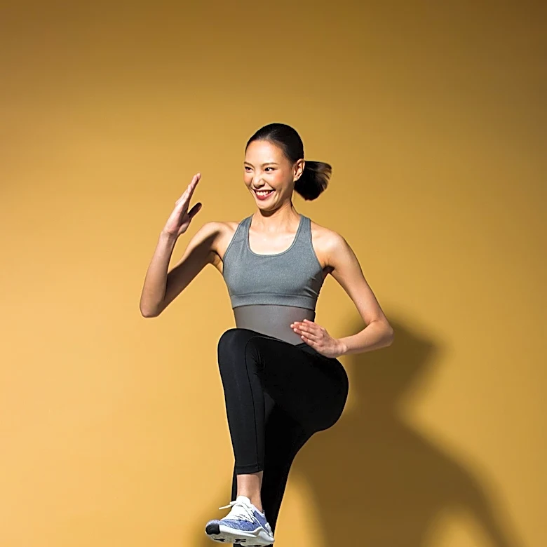 New Research Suggests 30 Minutes of Weekly High-Intensity Exercise Benefits Heart Health