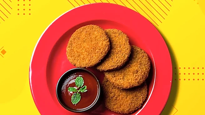 Conagra Brands Introduces New Banquet MEGA Chicken Tenders Amid Rising U.S. Chicken Consumption