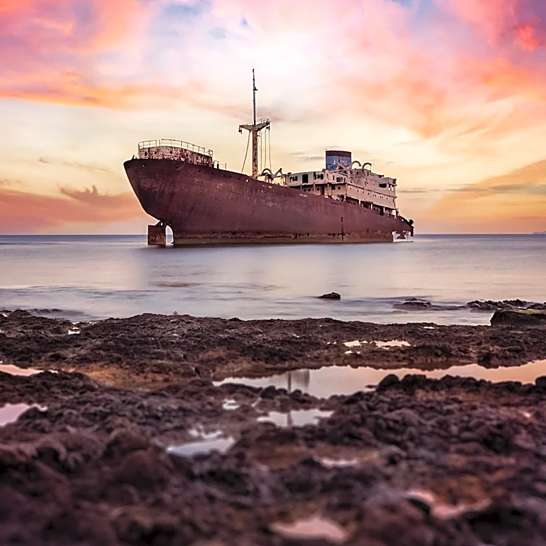 Study Reveals EU Ships Scrapped in South Asia Despite Domestic Capacity