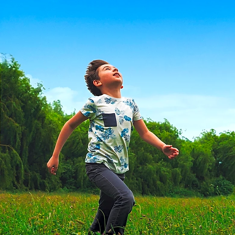 Parenting Focuses on Broadening Emotional Range for Boys and Teens to Challenge Traditional Masculinity