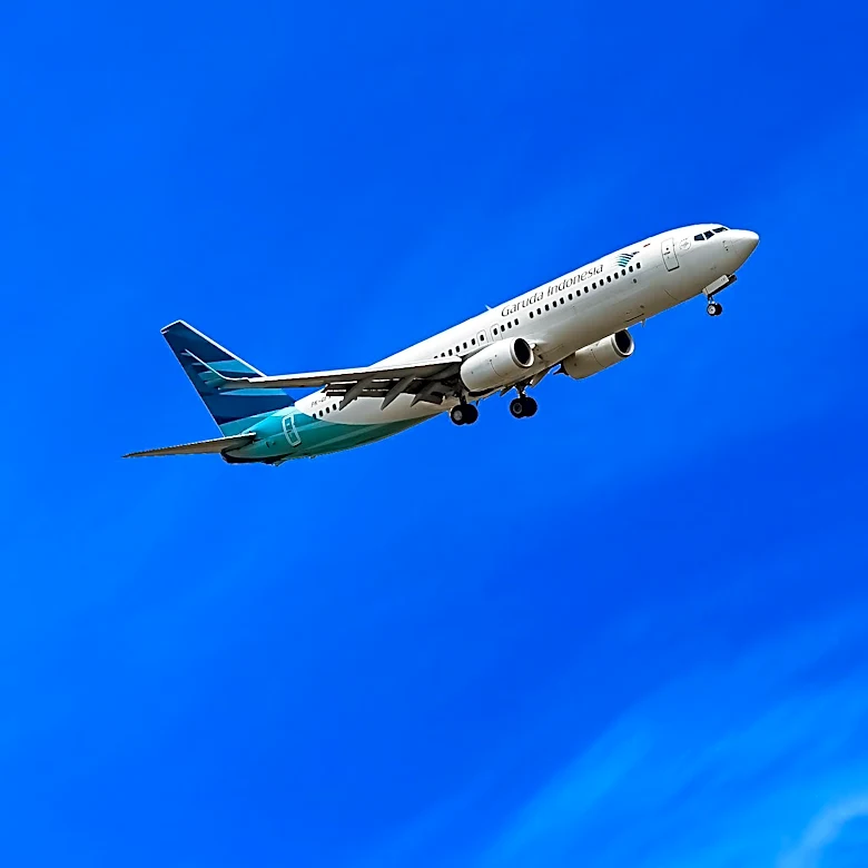 Garuda Indonesia and Saudia Announce Joint Business Launch for 2027, Focusing on Network Integration and Hajj/Umrah Travel