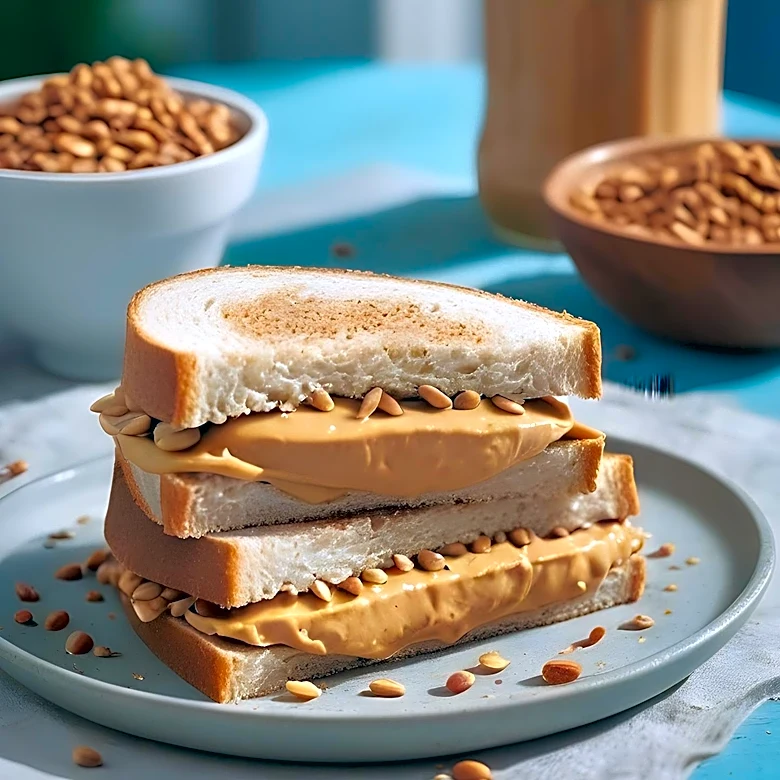 J.M. Smucker's Trademark Lawsuit Against Trader Joe's Over Frozen PB Sandwiches to Proceed