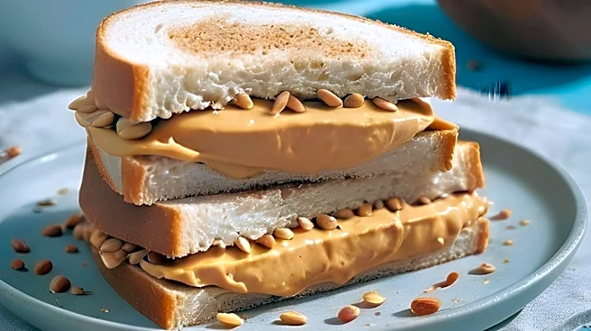 J.M. Smucker's Trademark Lawsuit Against Trader Joe's Over Frozen PB Sandwiches to Proceed
