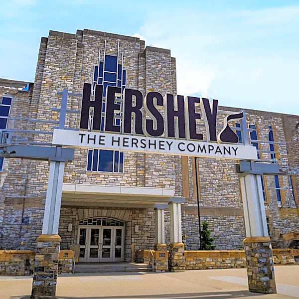 Hershey Co. Expands LesserEvil Brand with New Cheezmos Organic Cheese Puffs