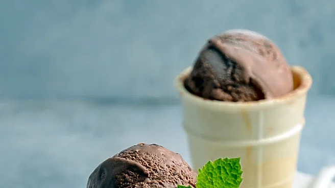 Marie Callender's Chocolate Satin Pie Praised as Superior Frozen Dessert Option Over Grocery Store Bakery Offerings