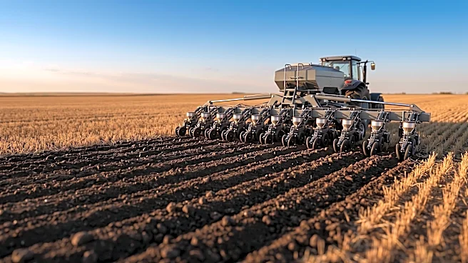 Case IH Unveils New Nutri-Tiller 1000 with 16-Row Configuration and Planter Integration