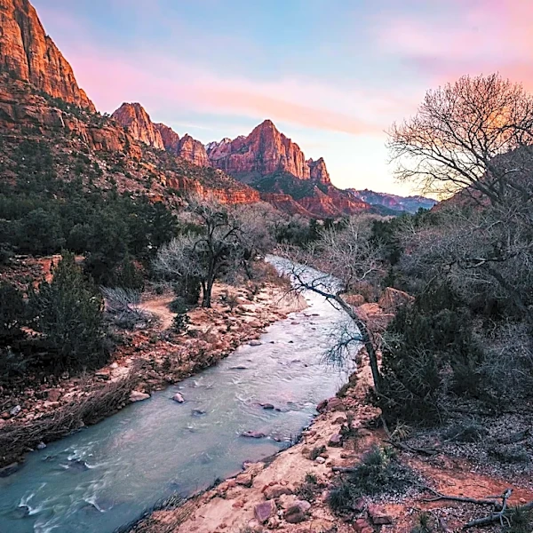 Black Desert Resort Offers Luxury Gateway to Utah's Snow Canyon State Park, Highlighting Outdoor Wellness