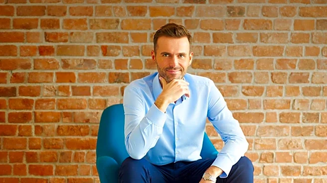 Airbnb Appoints Pepijn Rijvers as Chief Business Officer to Drive Hotel and Homes Growth