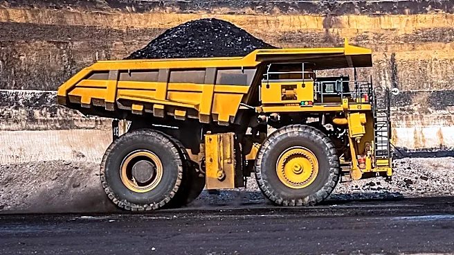 South Africa Launches Phase 3 of Government-Business Partnership to Boost Mining Sector Investment and Job Creation