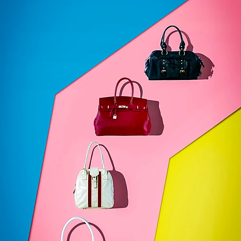 Gap Launches Handbag Line, GapBags, Targeting Gen X with Iconic American Style