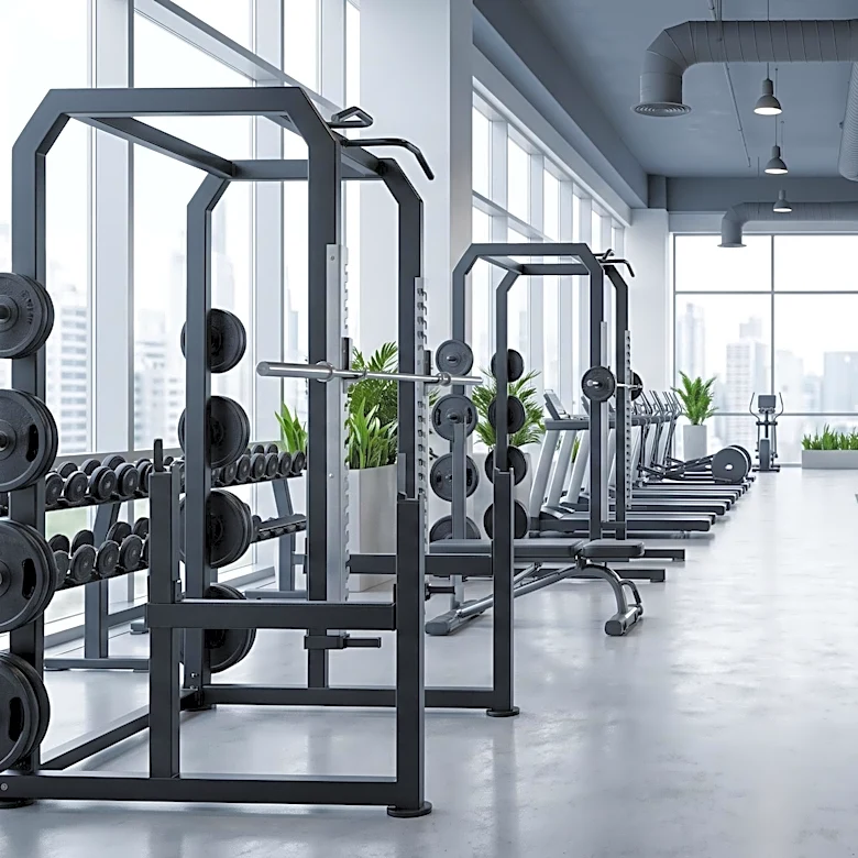 Sports Direct Expands Everlast Gyms+ Concept to Dublin, Marking First European Venture